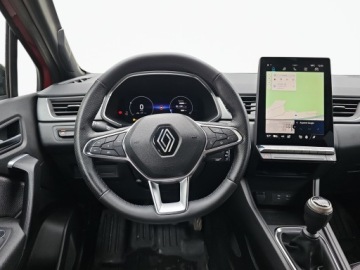 Renault Captur II Crossover Facelifting 1.0 TCe 90KM 2025 Renault Captur 1- wł, serwis ASO, Gwarancja, LPG,, zdjęcie 10