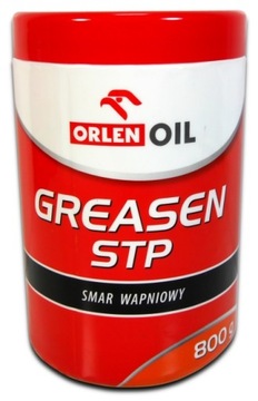 SMAR STP ORLEN 0,8KG