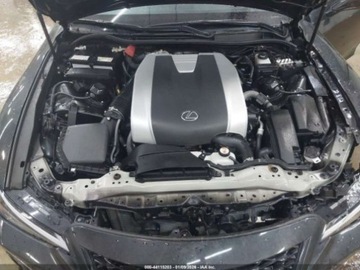 Lexus IS III 2025 Lexus IS 350 F Sport 2025 3.5 Benzyna 311KM, zdjęcie 8