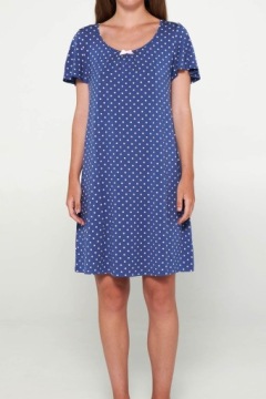 Женская ночная сорочка VAMP 20017 [Размер XL].