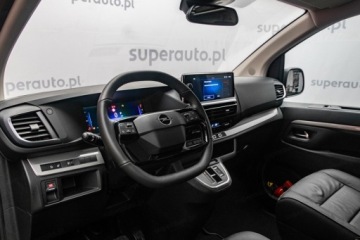 Opel Zafira D 2026 XL L2H1 Business VIP AT8 2.2 180KM, zdjęcie 10