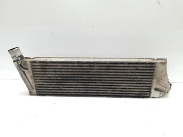 CHLADIČ INTERCOOLER RENAULT MEGANE II 1.5 DCI