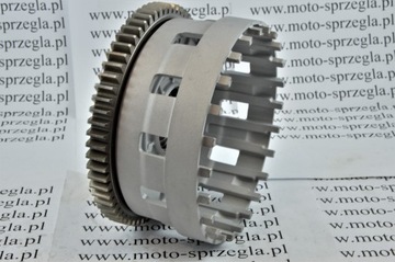 Корзина сцепления Yamaha R1 RN22.