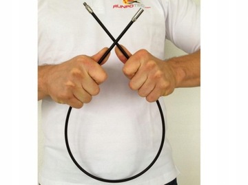 НАБОР БАЗальтовых стержней ДЛЯ ПРОТЯЖКИ УЛИЧНОГО КАБЕЛЯ ДЛЯ ПРОТЯЖКИ СТЕКЛОСТЕКЛА.