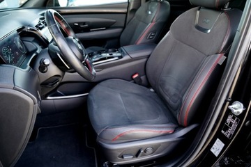 Hyundai Tucson IV SUV 1.6 CRDI 48V 136KM 2023 Hyundai Tucson MAX OPCJA skóra FUL LED nawi, zdjęcie 20