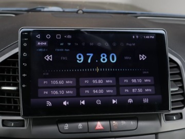 Opel Insignia I Sports Tourer 1.8 Twinport ECOTEC 140KM 2010 Opel Insignia 1.8, Salon Polska, VAT 23%, Klima, zdjęcie 11