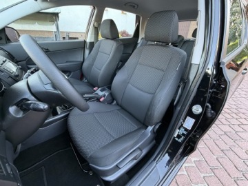 Hyundai i30 I CW Facelifting 1.4 DOHC 109KM 2012 Hyundai i30 Kombi TYLKO 131tyśkm! 1WŁAŚCICIEL 2012 1.4Prosta Benzyna KLIMA, zdjęcie 16