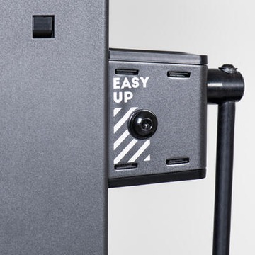 Регулируемая подставка для корзины 2,10–3,05 м Tarmak B900