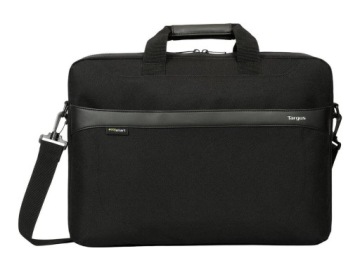Сумка для ноутбука GroLite EcoSmart Slim Brief 16 футов, черная