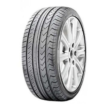 1x MIRAGE 235/60R18 MR-HP172 107 V XL DOT2021 letn