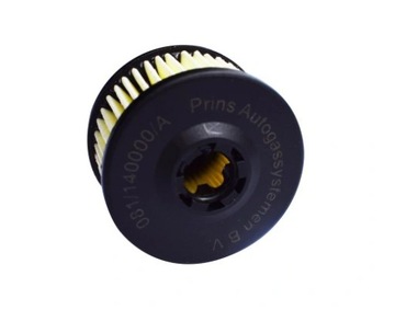 Filtry do instalacji PRINS - oryginalny zestaw