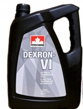 PETRO-CANADA ATF DEXRON VI 4L