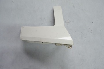 Grill pod lampę narożnik LEWY PRZÓD VW Crafter