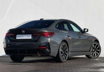 BMW Seria 4 G22-23-26 2025 BMW Seria 4 I wlasciciel M Sport 360 Gwarancja Bezwypadkowy FVAT23, zdjęcie 1