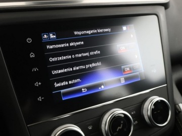 Renault Kadjar Crossover Facelifting 1.3 TCe 140 FAP 140KM 2021 Renault Kadjar Black Edition alcantara navi kamera, zdjęcie 25