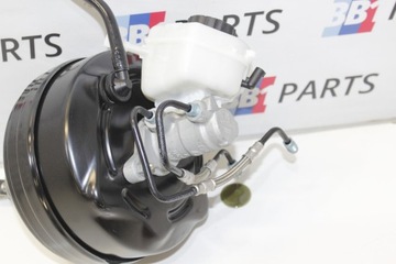 BMW F30 F32 СЕРВОЛЕЙ ТОРМОЗНОГО ЦИЛИНДРА ЕВРОПА 6798422