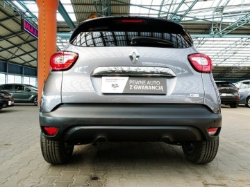 Renault Captur I 2016 Renault Captur 1,2 120KM GWARANCJA Iwł Kraj, zdjęcie 3