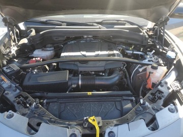 Alfa Romeo Stelvio SUV Facelifting 2.0 Turbo 280KM 2020 Alfa Romeo Stelvio Ti 2020 2.0l 2.0 Benzyna 280KM, zdjęcie 6