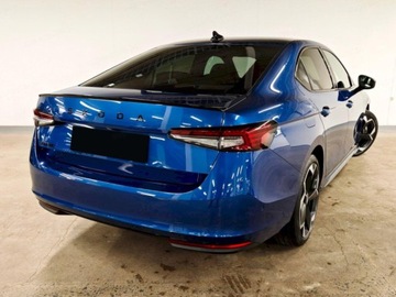 Skoda Superb III Liftback Facelifting 1.5 TSI 150KM 2026 SKODA Superb Sportline 1.5 TSI mHEV DSG Sedan 150KM 2026, zdjęcie 4