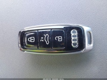 Audi Q8 2021 Audi Q8 2021 AUDI Q8 PREMIUM PLUS 55 TFSI QUATTRO TIPTRONIC 3.0 Benzyna, zdjęcie 8