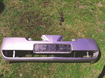 MH NISSAN PRIME P12 2001 - NÁRAZNÍK PŘEDNÍ