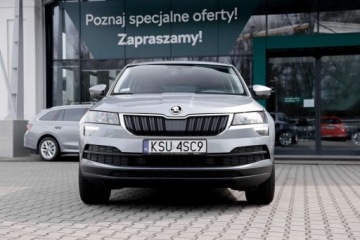 Skoda Karoq Crossover 2.0 TDI 150KM 2018 Skoda Karoq 4x4, 2.0 TDI, salon pl, 1 wl. 2.0 Diesel 150KM, zdjęcie 1