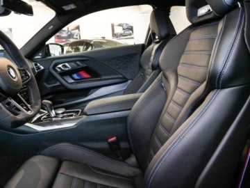 BMW Seria 2 F74 2025 BMW Seria 2 M2 Coupe 3.0 (480KM) 2025, zdjęcie 6