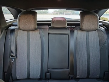 Peugeot 3008 II 2023 Jak nowy - Peugeot 3008 1.2 PureTech mHEV Allure Pack S&amp;S e-DCS6, zdjęcie 11