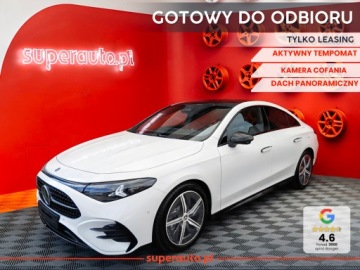 Mercedes CLA C118/X118 2026 MERCEDES-BENZ CLA 200 AMG Line Sedan 1.5 (163KM) 2026