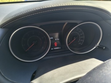 Mitsubishi Outlander II 2.4 MIVEC 170KM 2011 AUTOMAT 4x4 7 OSÓB, zdjęcie 13