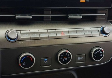 Hyundai Kona I Crossover Facelifting 1.0 T-GDI 120KM 2023 Hyundai Kona 1.0 PB 120KM SMART M6 Salon PL Serwis ASO Gwarancja Producenta, zdjęcie 17