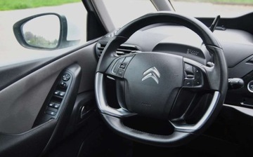 Citroen C4 Spacetourer Van 2.0 BlueHDi 163KM 2018 Citroen C4 SpaceTourer GWARANCJA, 7-Osobowy, 2.0 Diesel 163KM, Automat, Sw, zdjęcie 9