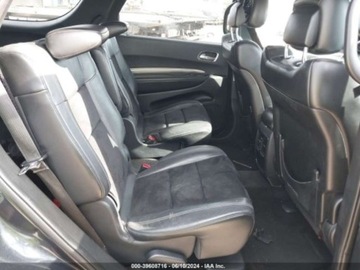 Dodge Durango III 2015 Dodge Durango 2015 Dodge Durango 2WD 4dr SXT 3.6 Benzyna 290KM, zdjęcie 9