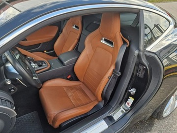 Jaguar F-Type Coupe Facelifting MY21 2.0 i4 Turbo 300KM 2020 Jaguar F-Type P-300 2.0 TURBO 300 KM, Panorama,, zdjęcie 5