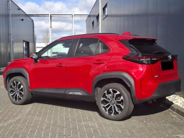 Toyota 2025 Od ręki - Style 1.5 Hybrid 130KM | Podgrzewane fotele!, zdjęcie 1