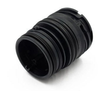 OBUDOWA WTYCZKI STEROWNIKA SKRZYNI ZF BMW