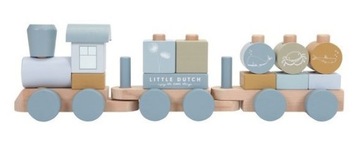 МАЛЕНЬКИЙ ГОЛЛАНДСКИЙ ПОЕЗД