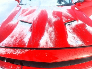 Dodge Challenger III 2022 Dodge Challenger Sxt 2022 3.6 Benzyna 303KM, zdjęcie 2