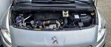 Peugeot 3008 I Crossover Facelifting 1.6 BlueHDi 120KM 2016 Peugeot 3008 1.6 hdi 120 KM Full Opcja bezwypadkowy OPLACONY GWARANCJA 1.6, zdjęcie 26