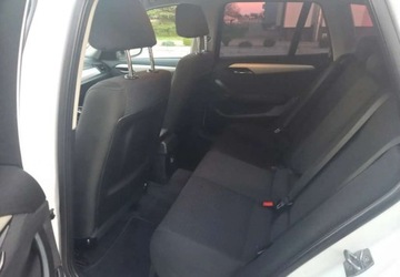 BMW X1 E84 Crossover sDrive18d 143KM 2011 BMW X1 BMW X1 sDrive18d 2.0 Diesel 143KM, zdjęcie 13