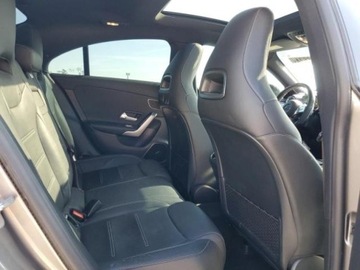 Mercedes CLA C118/X118 2023 Mercedes-Benz CLA AMG, 2023r., 4x4, 2.0L 2.0 Benzyna 302KM, zdjęcie 8