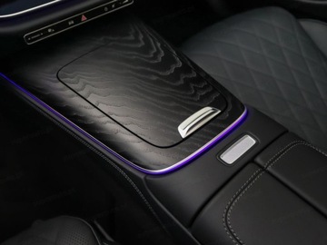 Mercedes Klasa E W214 All-Terrain 3.0 450d 367KM 2025 E Klasa 450 d 4-Matic AMG Estate 3.0 (367KM) 2025, zdjęcie 10