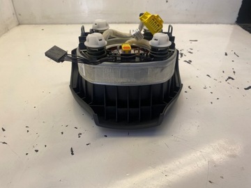 VW TIGUAN I LIFT PODUSZKA AIRBAG KIEROWCY 1T0880201AA