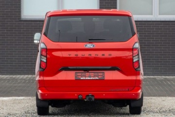 Ford Tourneo Custom II 2024 Ford Tourneo Custom Titanium X L1H1 Automat 2024r., zdjęcie 6