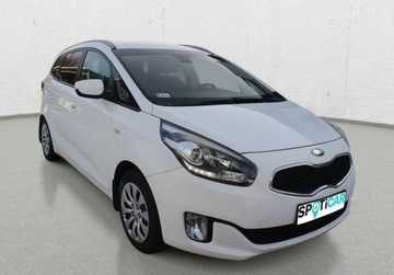 Kia Carens IV Minivan 1.6 GDI 135KM 2013 Kia Carens 1.6 GDI M 1.6 Benzyna 135KM, zdjęcie 3
