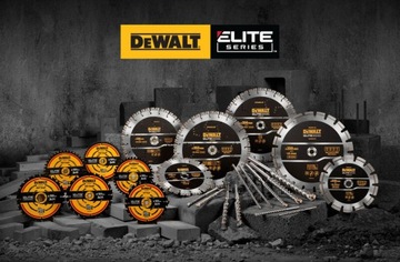 Wiertarko-wkrętarka udarowa 18V, 68Nm, 2x4Ah XR DeWalt DCD100YM2T