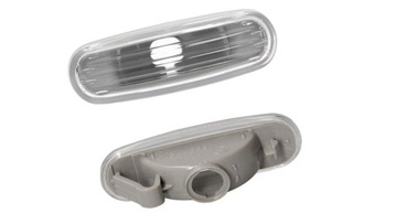 BLIKAČ BOČNÍ FIAT PANDA 03- 3030196E