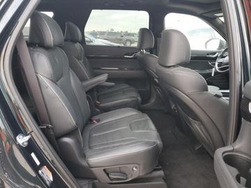 Hyundai 2023 Hyundai Palisade Calligraphy 2023 3.8l 3.8 Benzyna 291KM, zdjęcie 11