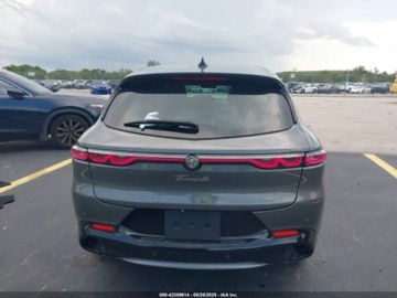 Alfa Romeo 2024 Alfa Romeo Tonale TI EAWD 2024 1.3l 1.3 Hybryda 180KM, zdjęcie 4