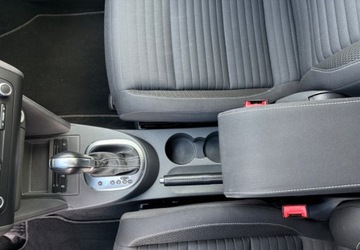 Volkswagen Touran II 1.6 TDI 105KM 2015 Volkswagen Touran VW Touran 1.6 Diesel 105KM, zdjęcie 17